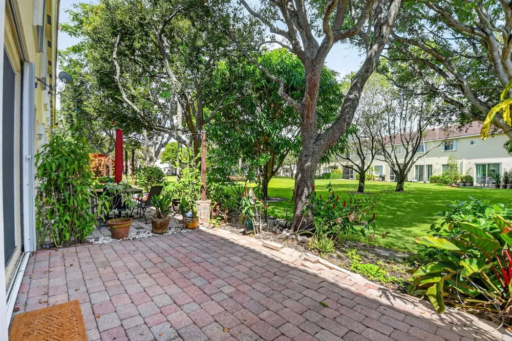 3085 EVERGREEN CIRCLE Boynton Beach, FL 33426