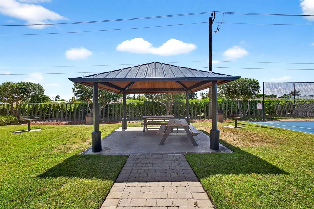 3085 EVERGREEN CIRCLE Boynton Beach, FL 33426