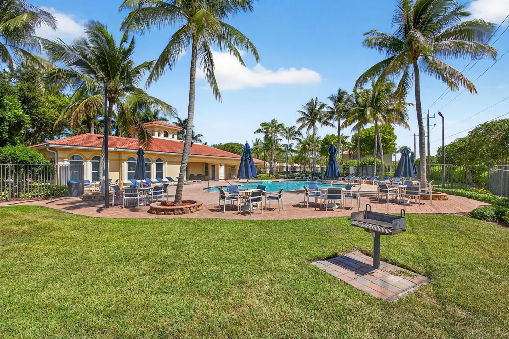 3085 EVERGREEN CIRCLE Boynton Beach, FL 33426