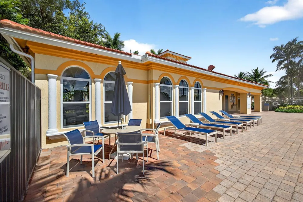 3085 EVERGREEN CIRCLE Boynton Beach, FL 33426