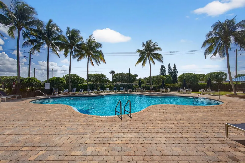 3085 EVERGREEN CIRCLE Boynton Beach, FL 33426