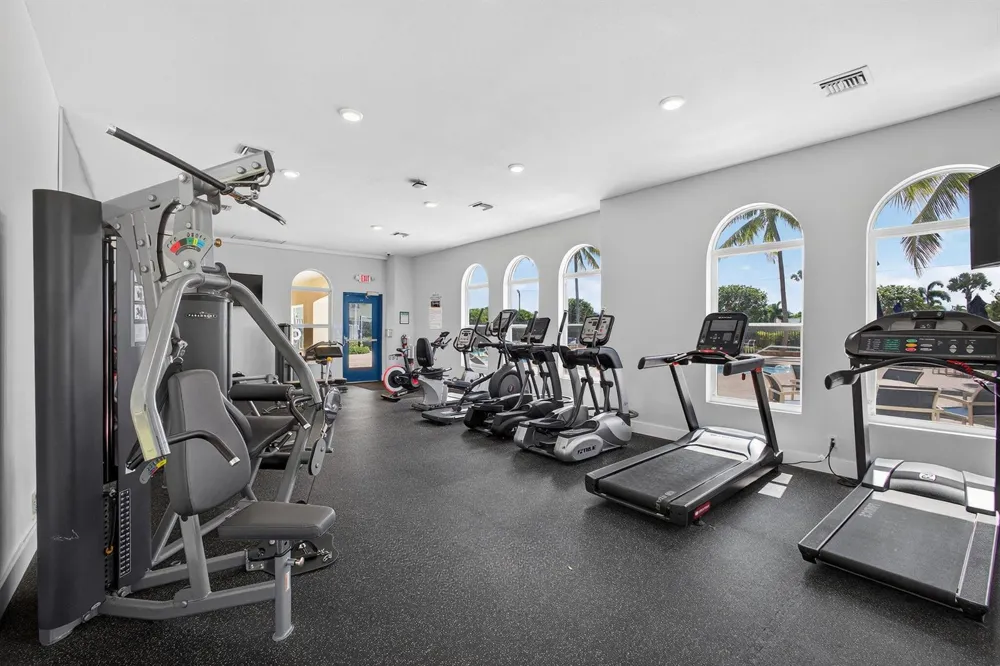 3085 EVERGREEN CIRCLE Boynton Beach, FL 33426