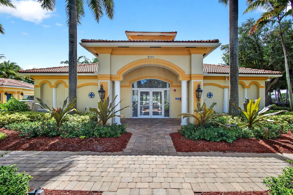 3085 EVERGREEN CIRCLE Boynton Beach, FL 33426