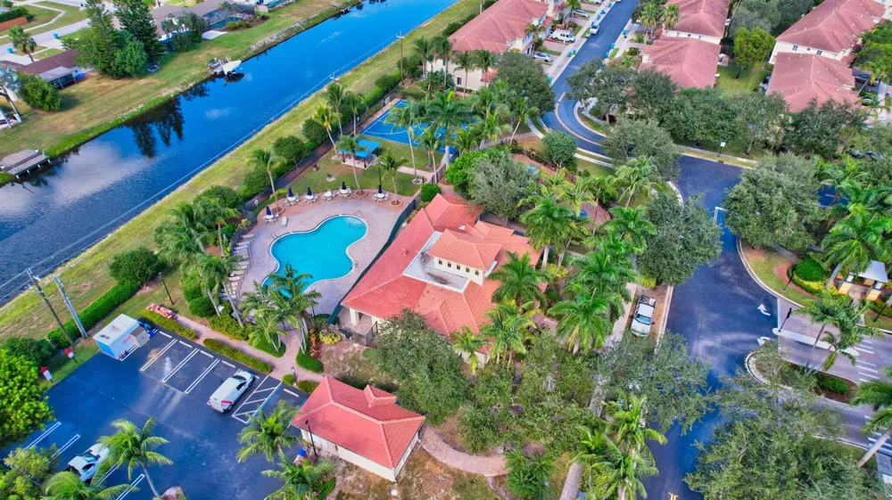 3085 EVERGREEN CIRCLE Boynton Beach, FL 33426