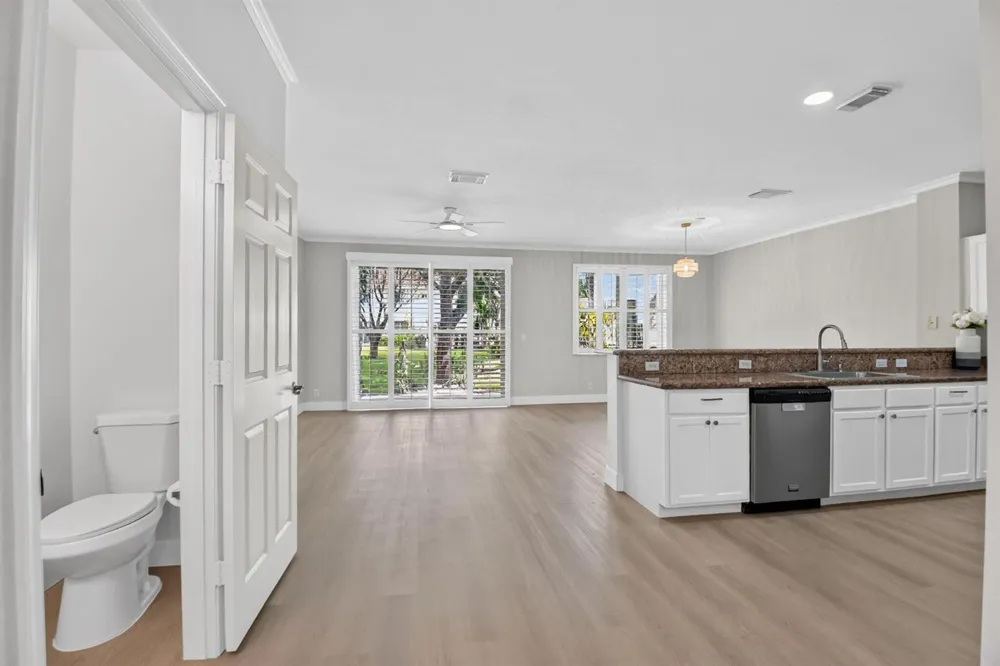 3085 EVERGREEN CIRCLE Boynton Beach, FL 33426