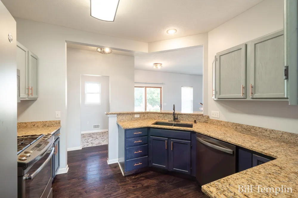 5641 Barcroft Drive SW Wyoming, MI 49418