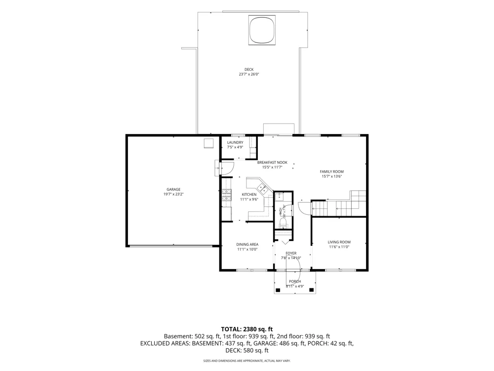 5641 Barcroft Drive SW Wyoming, MI 49418