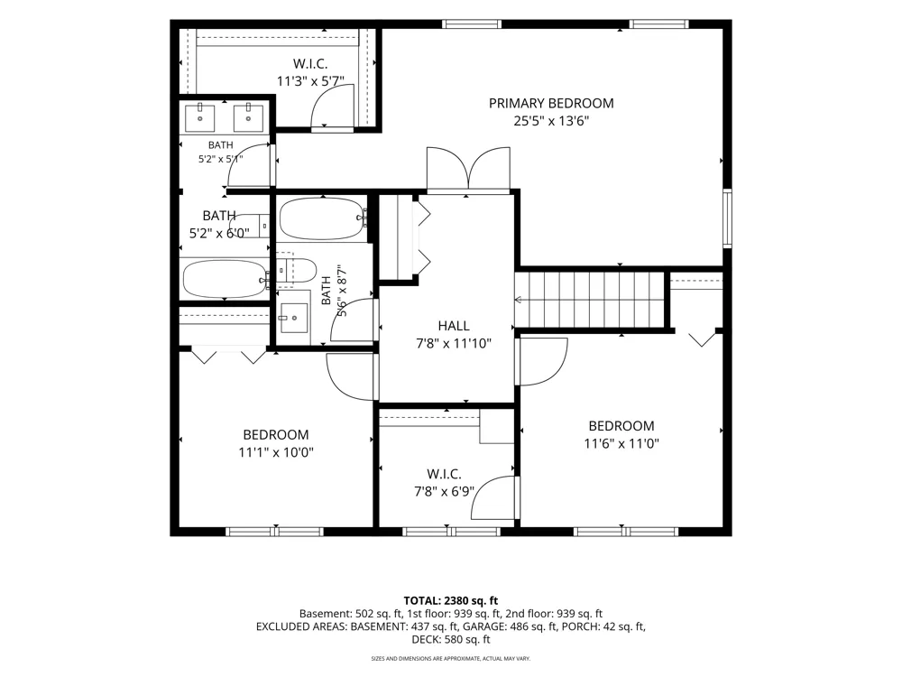 5641 Barcroft Drive SW Wyoming, MI 49418
