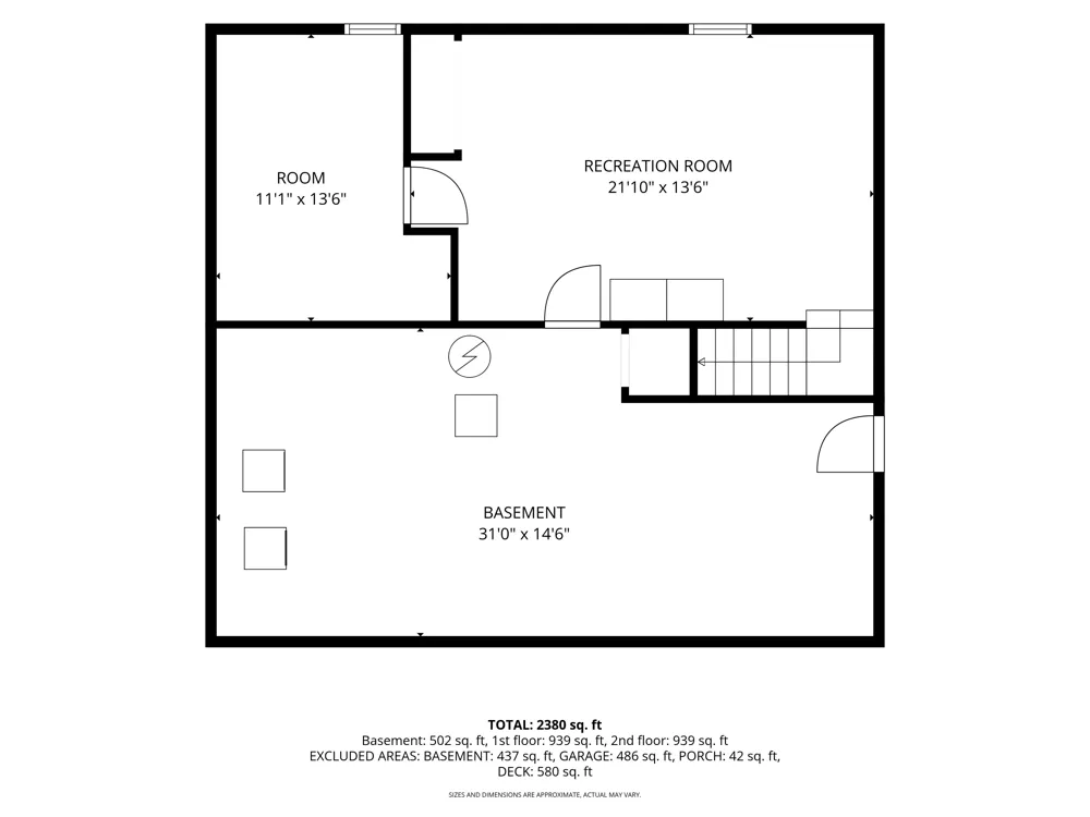 5641 Barcroft Drive SW Wyoming, MI 49418