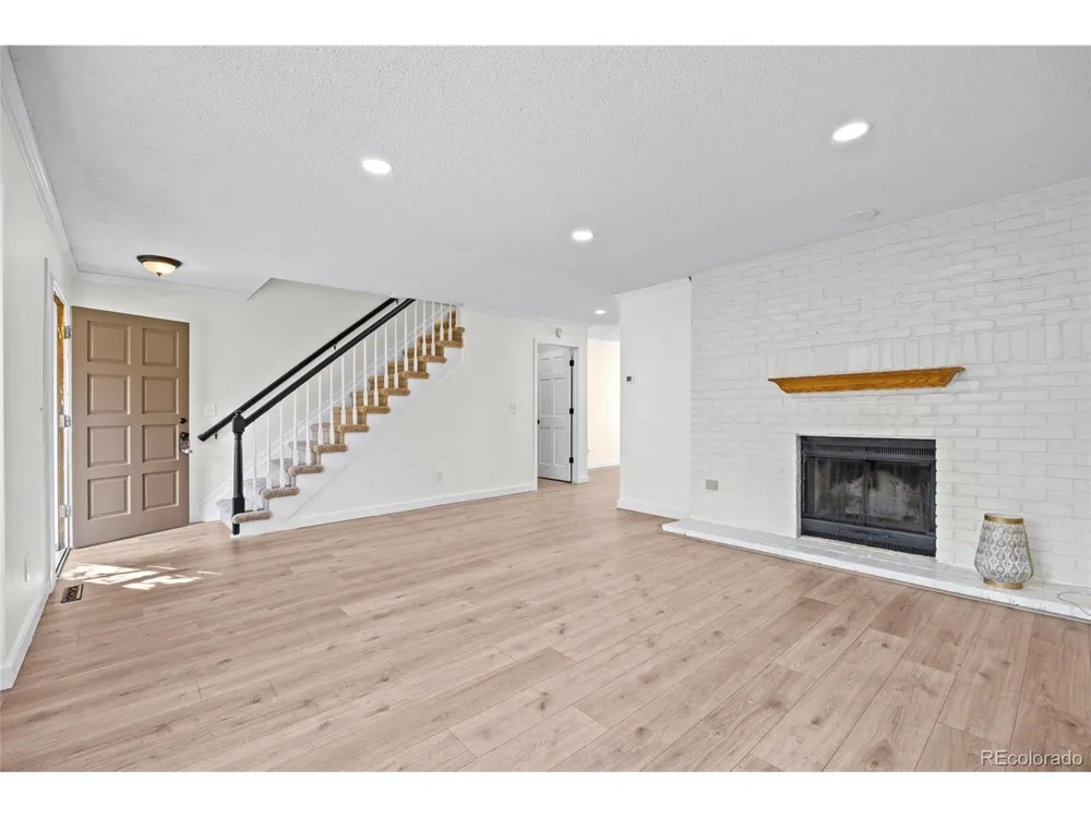 7609 S Cove Circle Littleton, CO 80122
