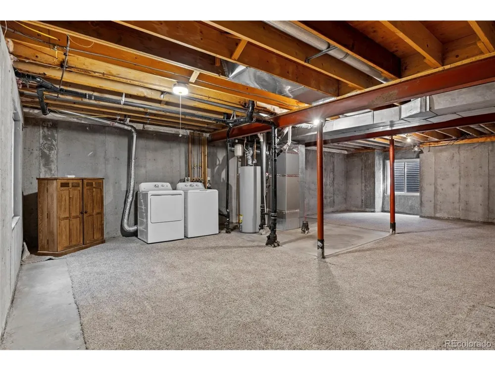 7609 S Cove Circle Littleton, CO 80122