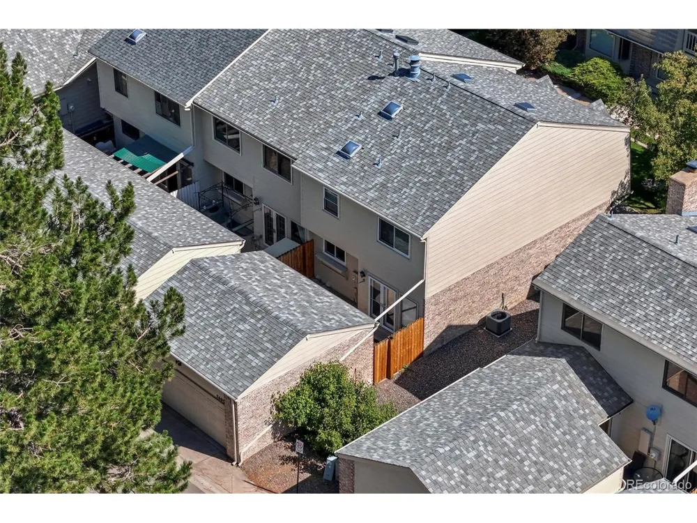 7609 S Cove Circle Littleton, CO 80122