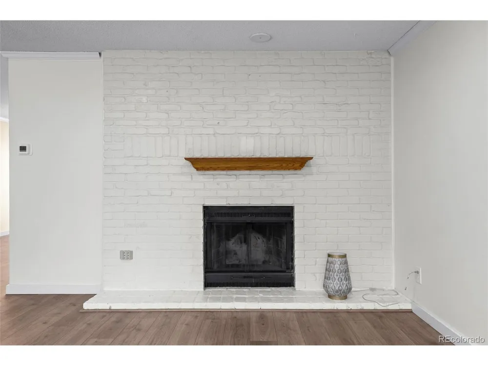 7609 S Cove Circle Littleton, CO 80122