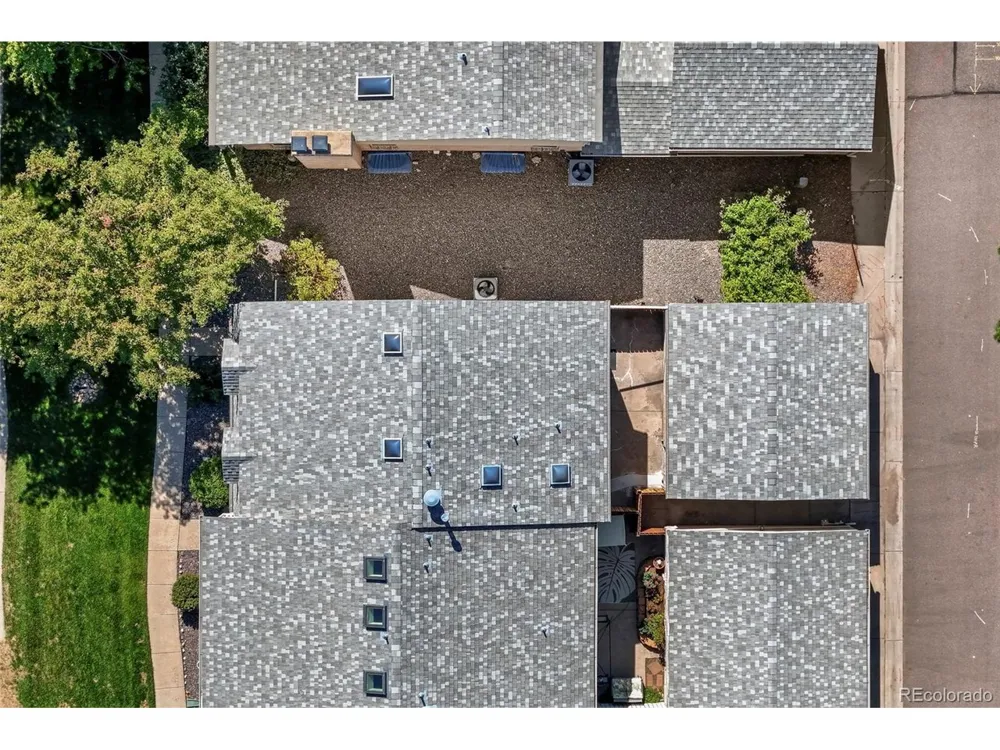 7609 S Cove Circle Littleton, CO 80122
