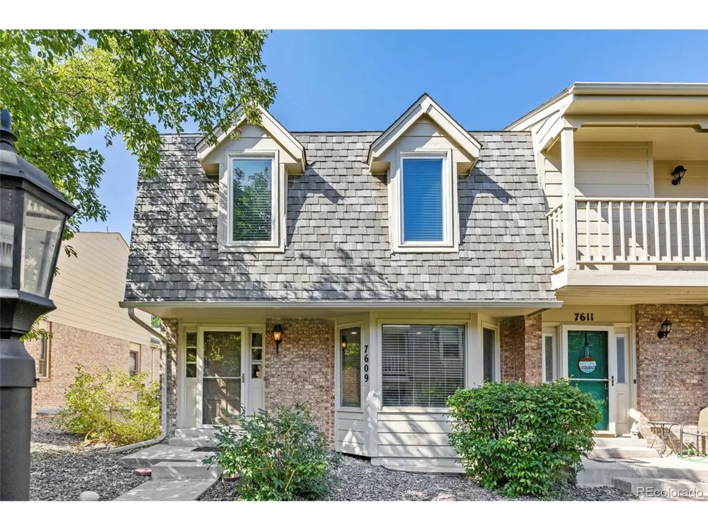 7609 S Cove Circle Littleton, CO 80122