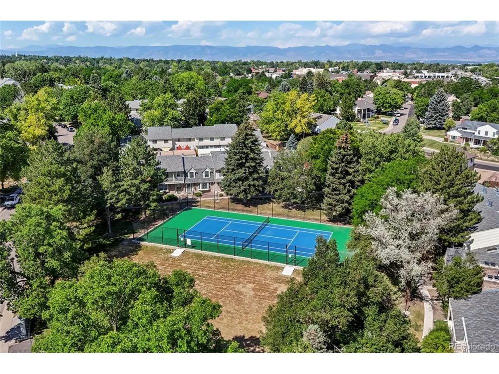 7609 S Cove Circle Littleton, CO 80122