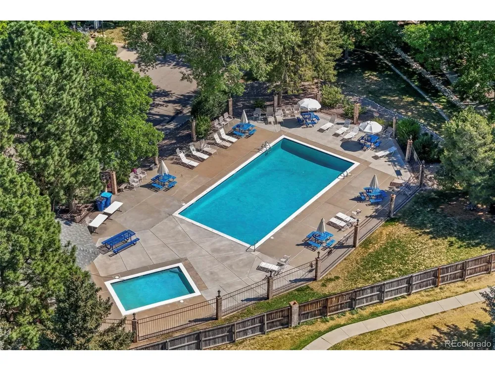 7609 S Cove Circle Littleton, CO 80122