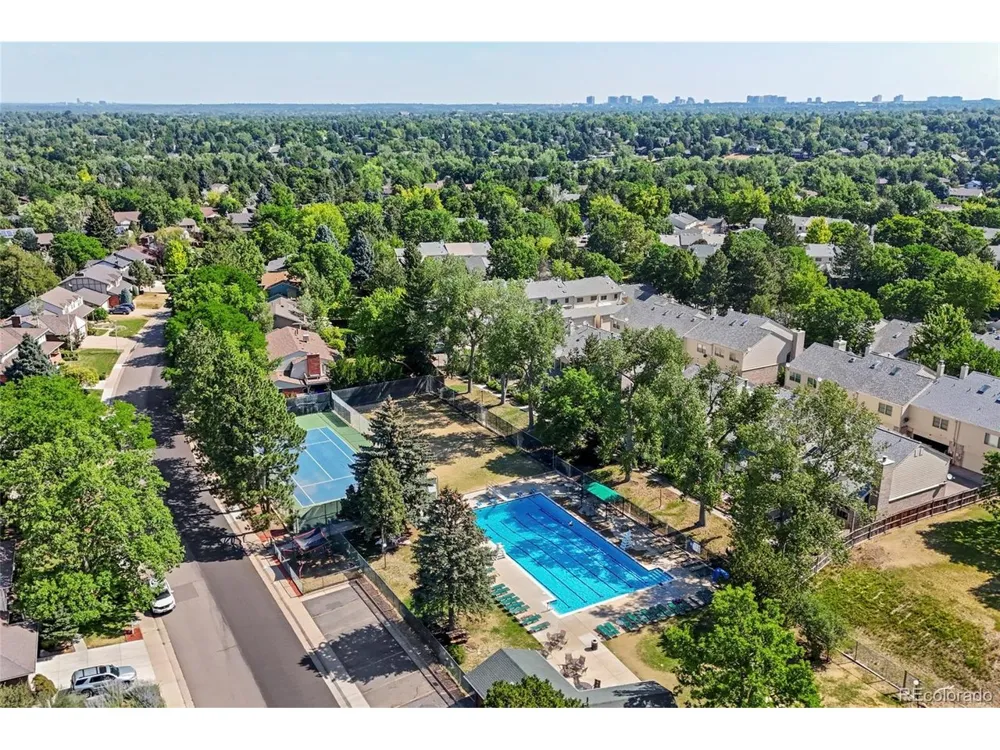 7609 S Cove Circle Littleton, CO 80122