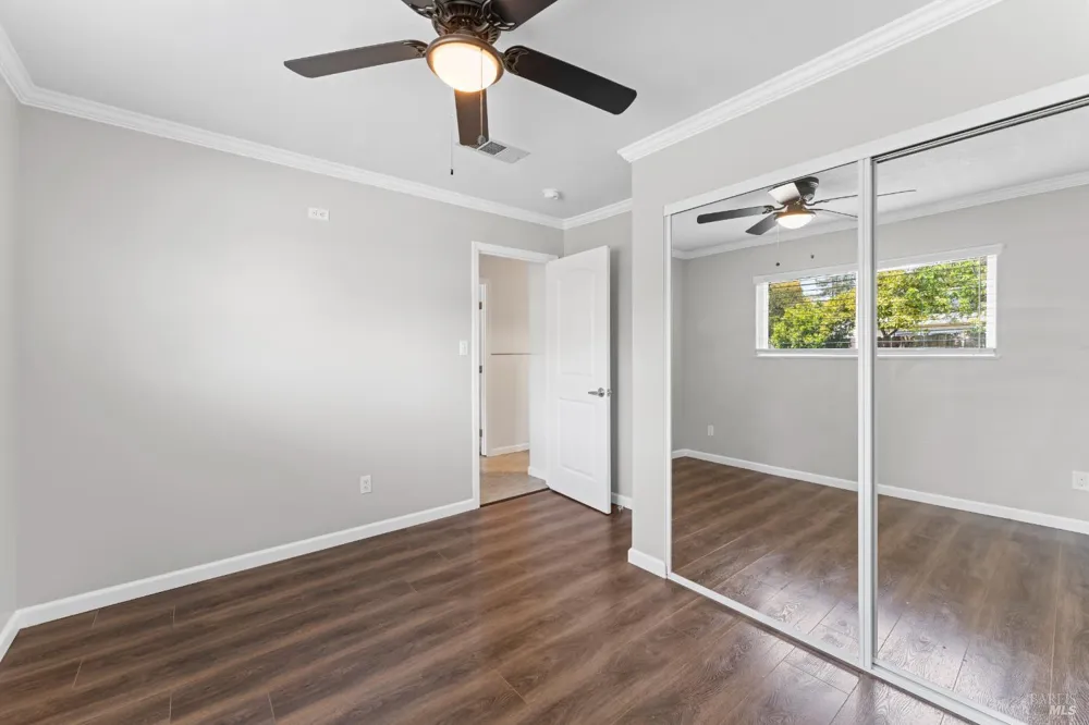 1649 California Drive Vacaville, CA 95687