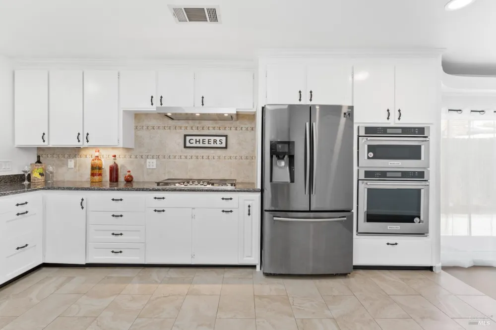 1649 California Drive Vacaville, CA 95687
