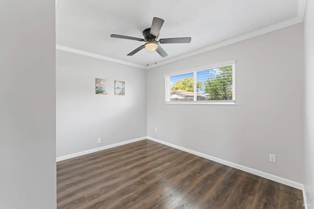 1649 California Drive Vacaville, CA 95687