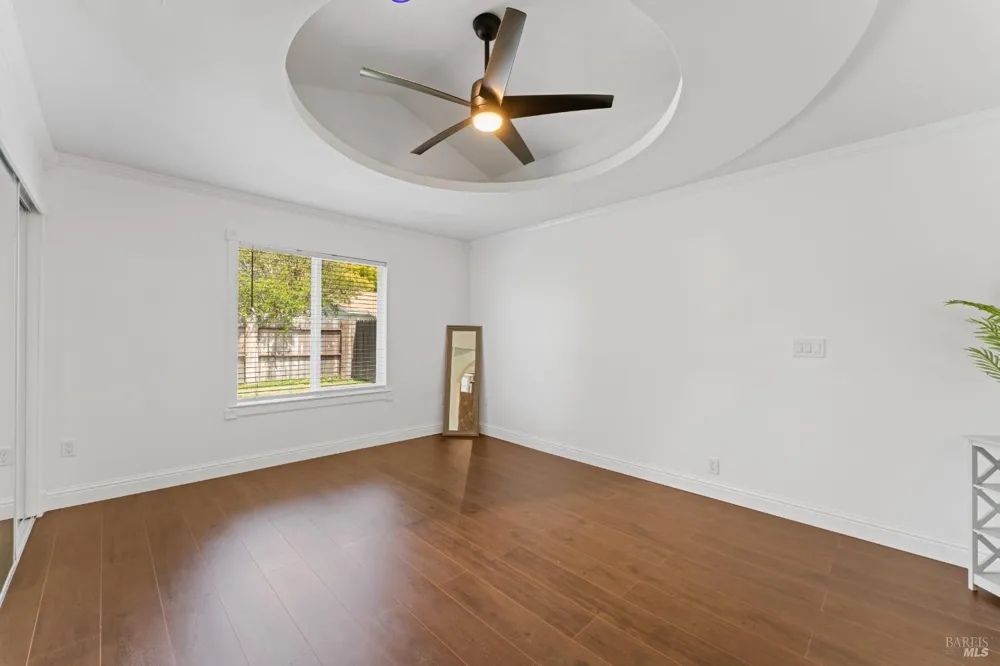 1649 California Drive Vacaville, CA 95687