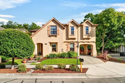 4622 Summerhays Place