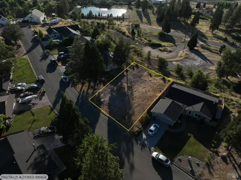 306 Woodridge Court