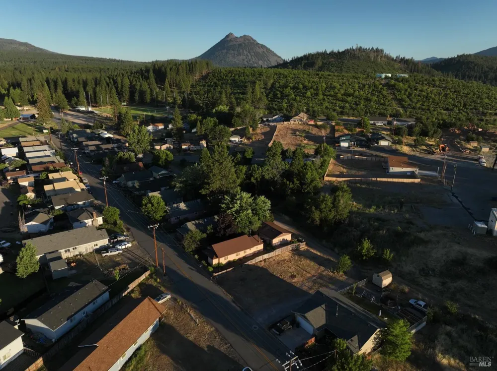 563 Shasta Avenue Weed, CA 96094