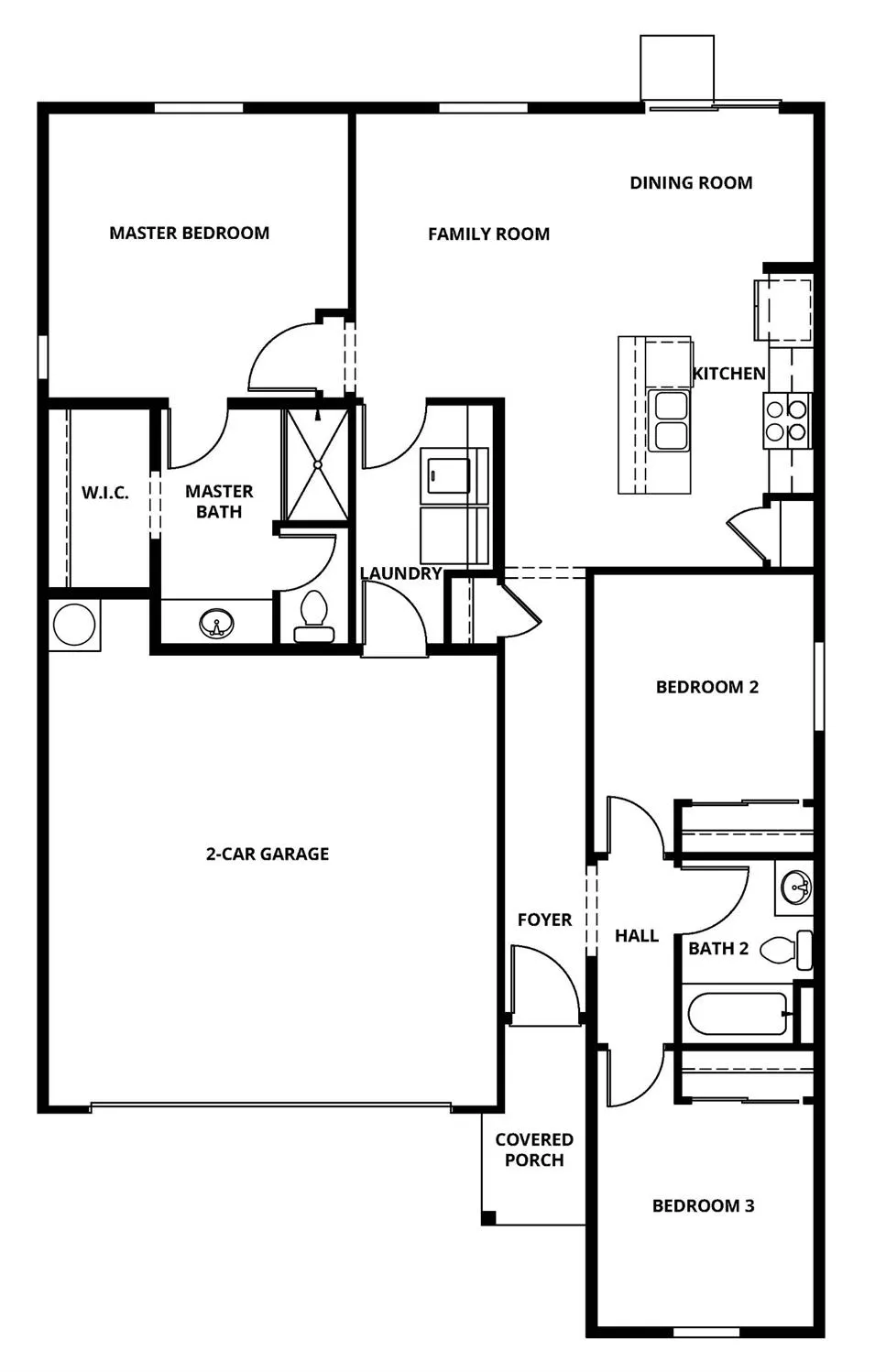 804 Helmsley Lane Patterson, CA 95363