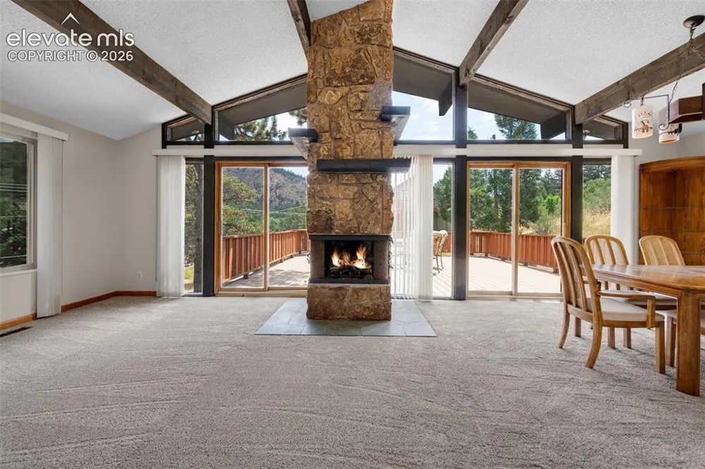 8615 Chipita Park Road Cascade, CO 80809