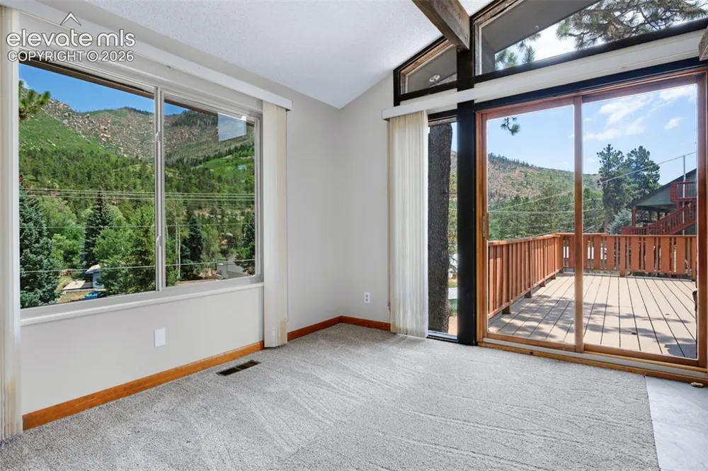 8615 Chipita Park Road Cascade, CO 80809