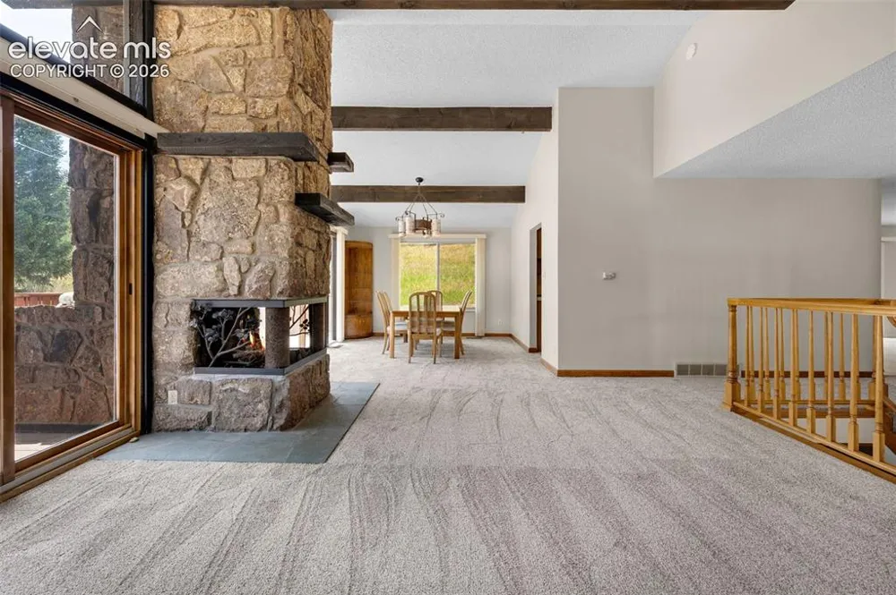 8615 Chipita Park Road Cascade, CO 80809