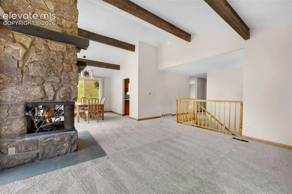 8615 Chipita Park Road Cascade, CO 80809