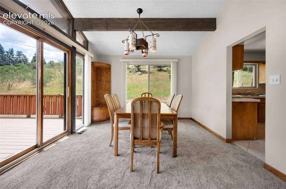 8615 Chipita Park Road Cascade, CO 80809