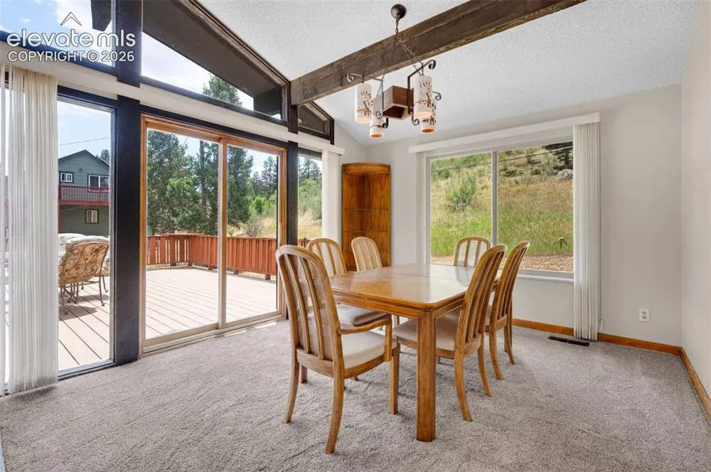 8615 Chipita Park Road Cascade, CO 80809