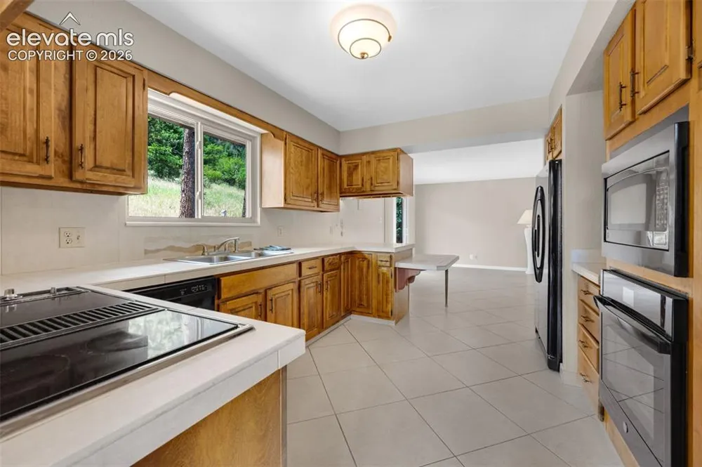8615 Chipita Park Road Cascade, CO 80809