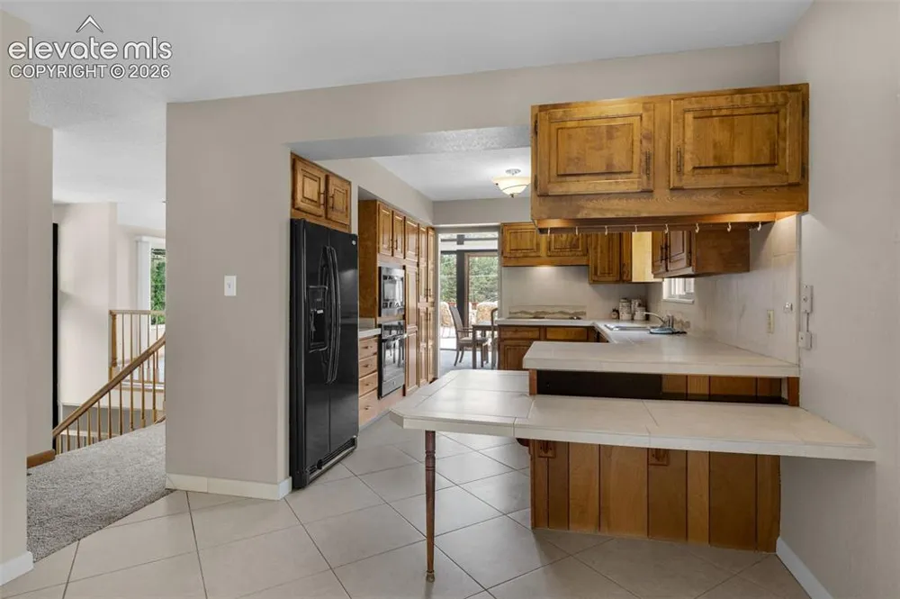 8615 Chipita Park Road Cascade, CO 80809