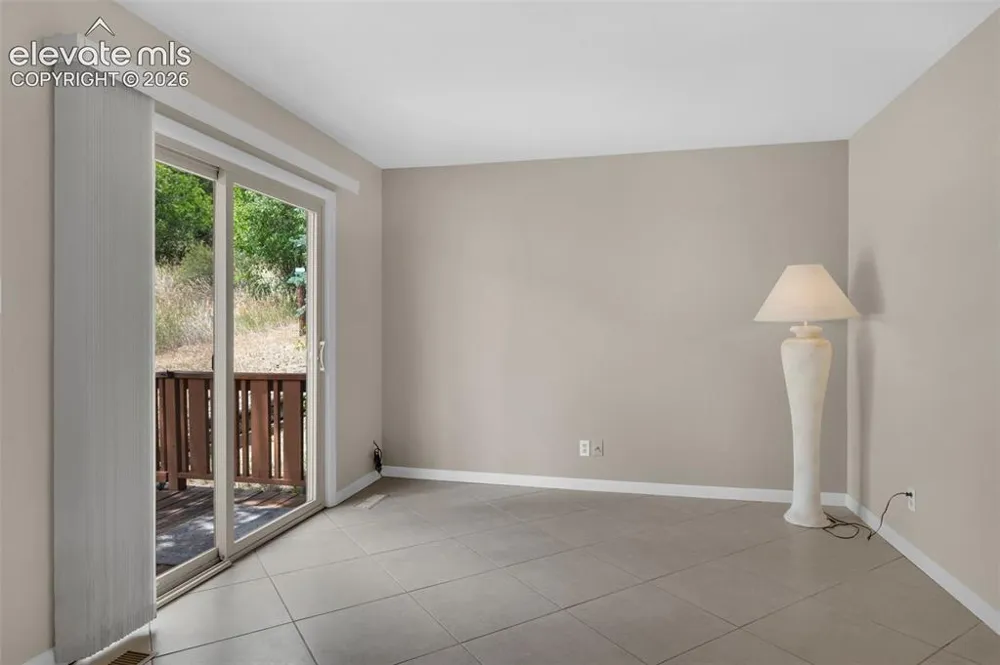 8615 Chipita Park Road Cascade, CO 80809