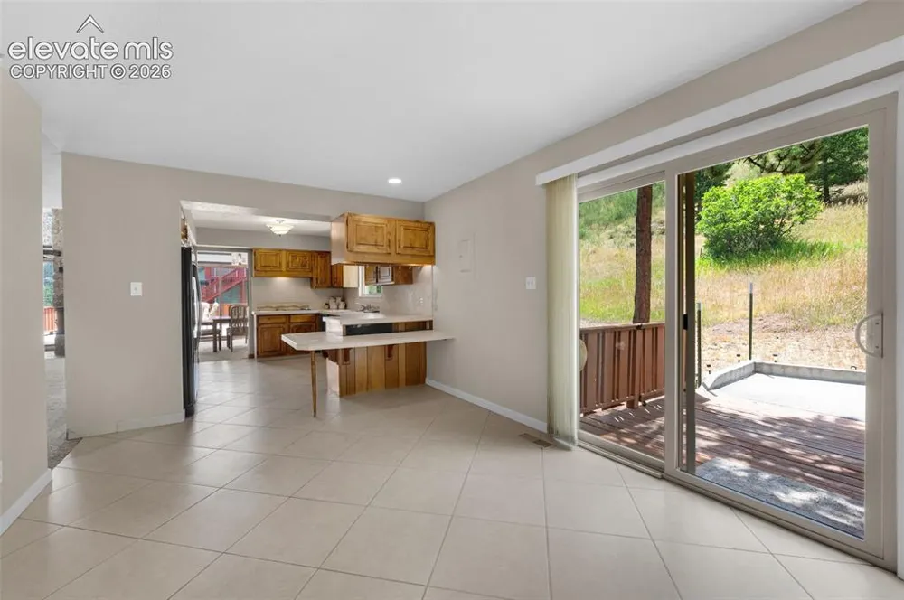 8615 Chipita Park Road Cascade, CO 80809