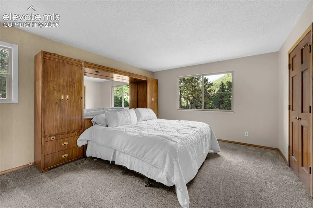 8615 Chipita Park Road Cascade, CO 80809