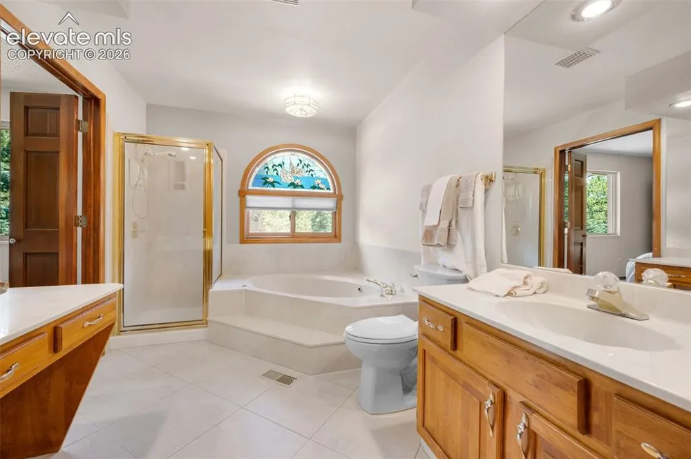 8615 Chipita Park Road Cascade, CO 80809