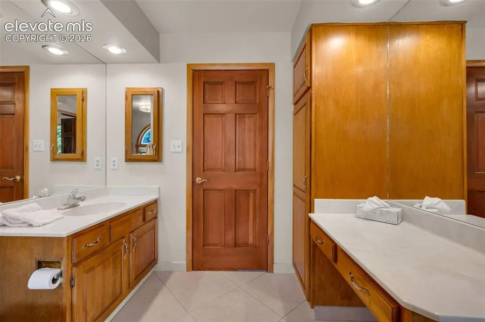 8615 Chipita Park Road Cascade, CO 80809