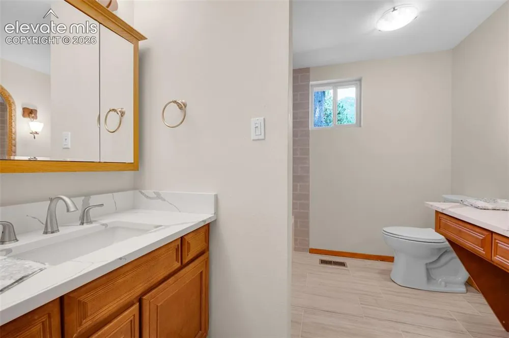 8615 Chipita Park Road Cascade, CO 80809