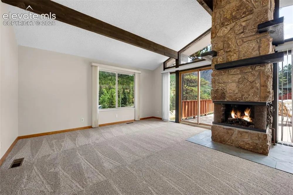 8615 Chipita Park Road Cascade, CO 80809
