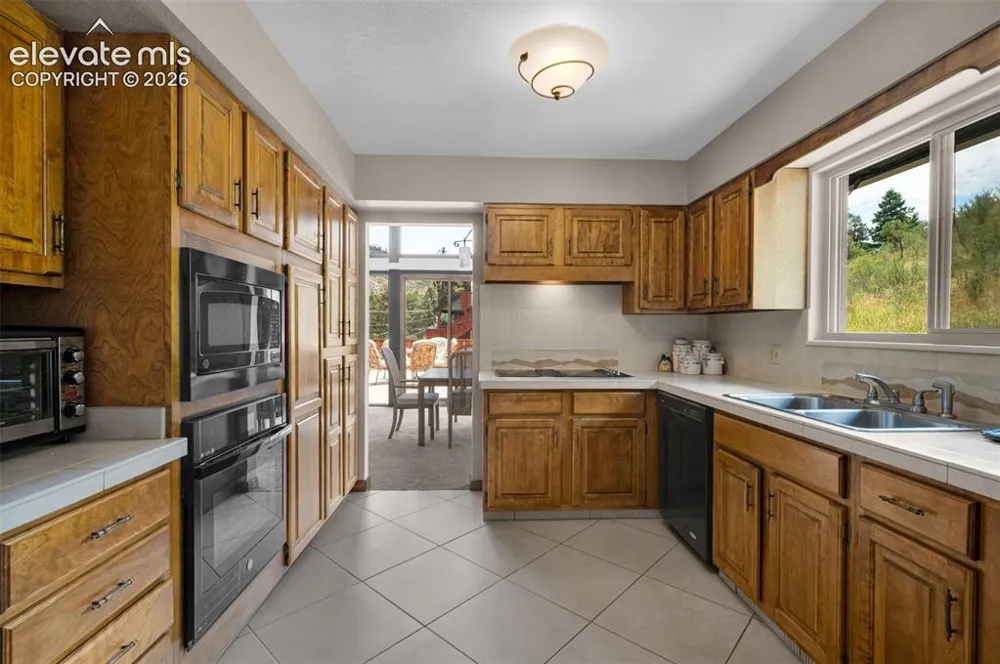 8615 Chipita Park Road Cascade, CO 80809