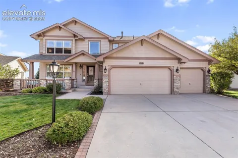 2631 Emerald Ridge Drive