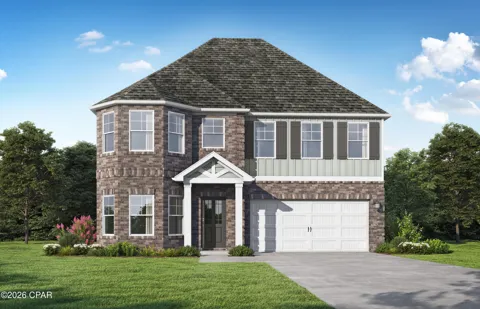 4643 Roundwood Way