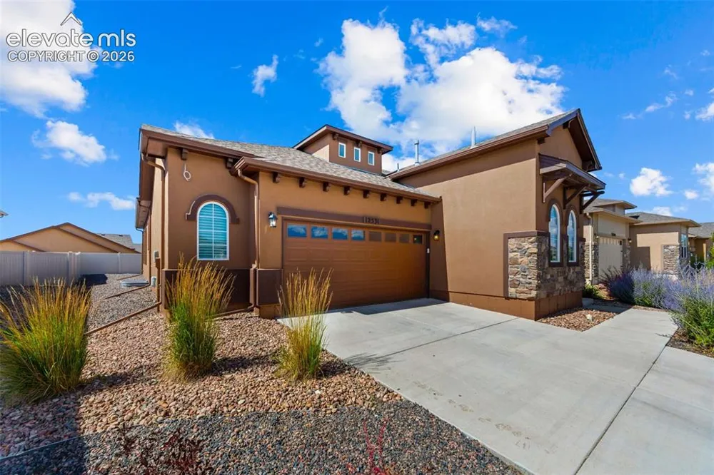 12531 Stone Valley Drive Peyton, CO 80831