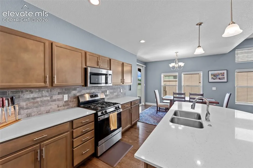 12531 Stone Valley Drive Peyton, CO 80831